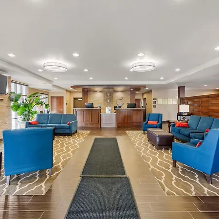 Comfort Inn & Suites
