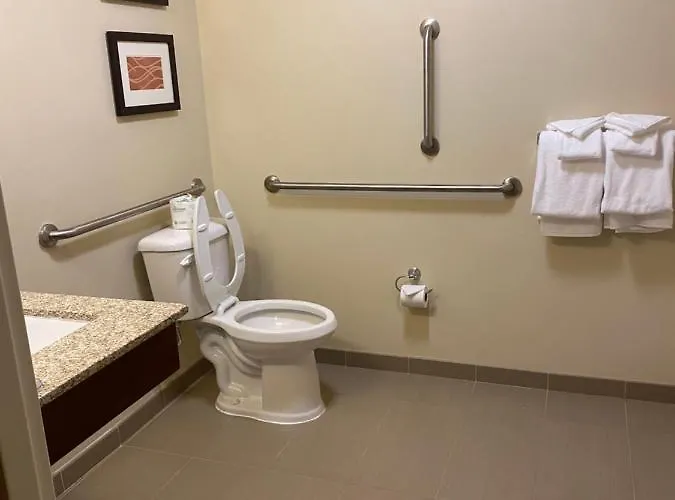 Comfort & Hotel