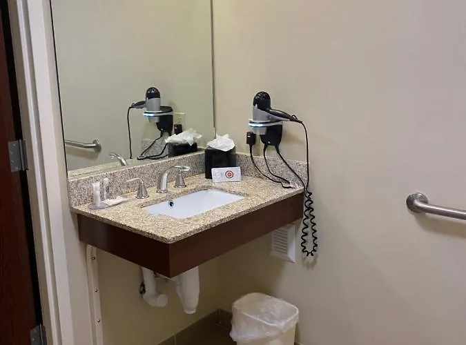 Comfort & 5*