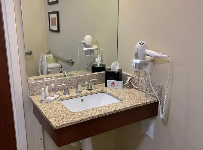 Hotel Comfort &
