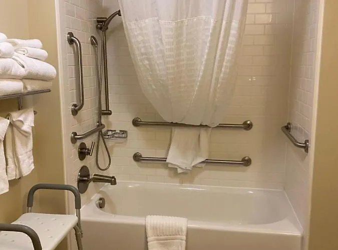 Comfort & Hotel
