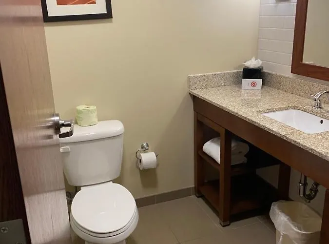 Comfort & Hotel Cheyenne