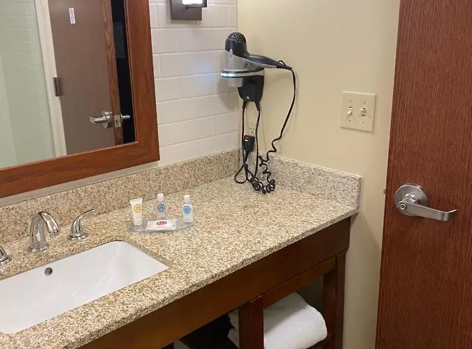 Comfort & Hotel Cheyenne