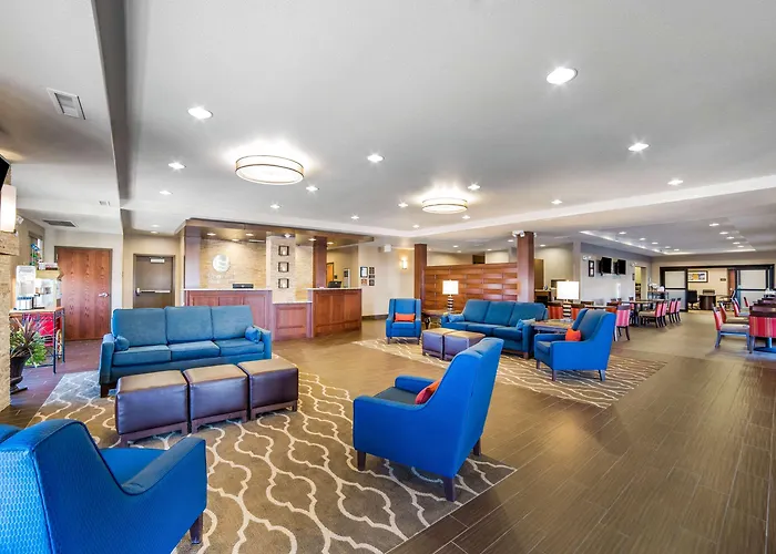 Hotel Comfort & 5*