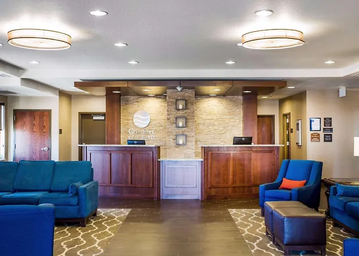 Comfort & Hotel 5*