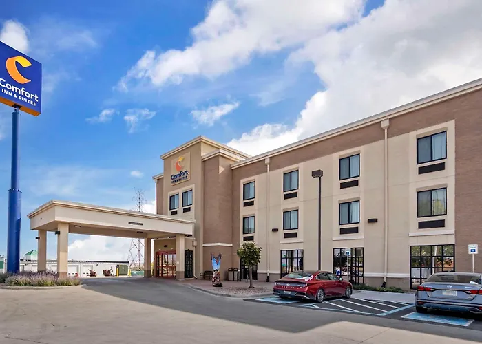 Hotel Comfort & 5*