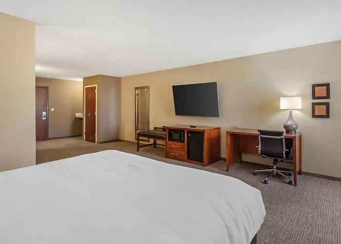 Comfort & 5*