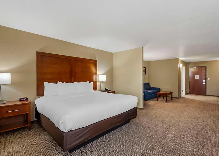 Comfort & Hotel Cheyenne
