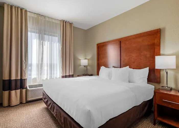 Comfort & 5*