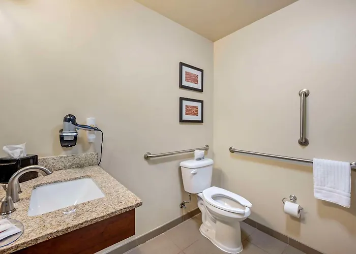 Comfort & 5* Cheyenne