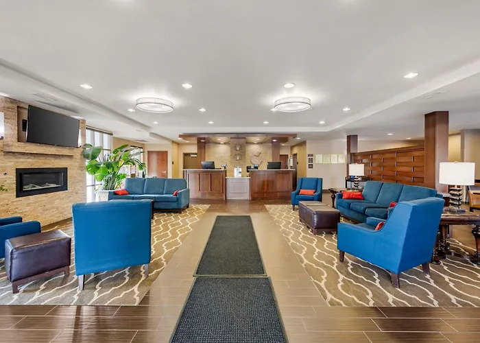 Comfort & Hotel Cheyenne