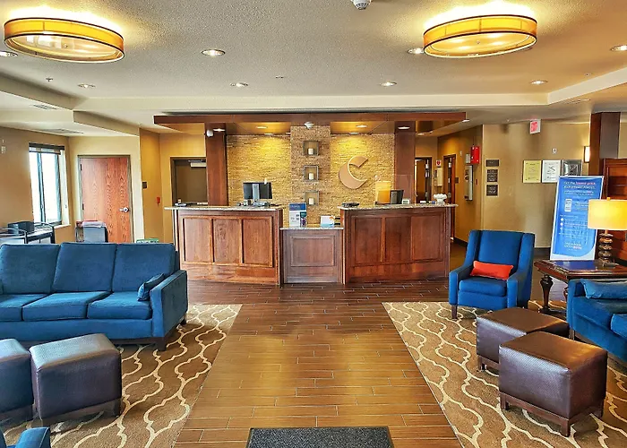 Comfort & 5* Cheyenne
