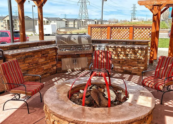 Comfort & Hotel Cheyenne