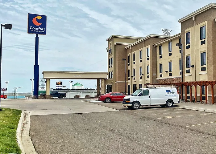 Hotel Comfort &