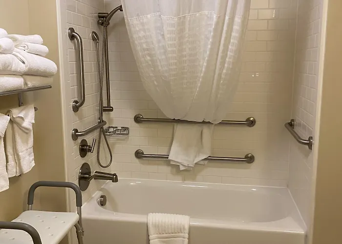 Comfort & 5*