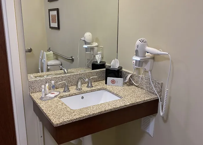 Hotel Comfort & 5*