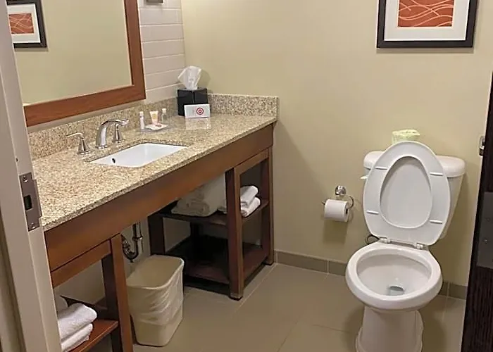 Comfort & Hotel