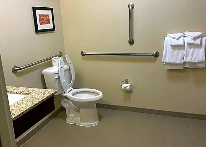 Comfort & Hotel 5*