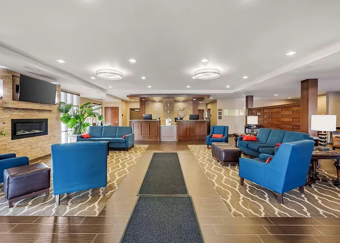 Comfort & Hotel Cheyenne