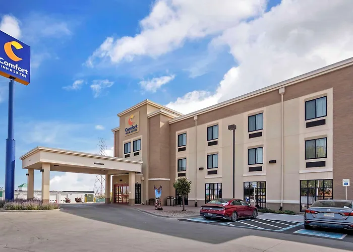 Hotel Comfort & 5*