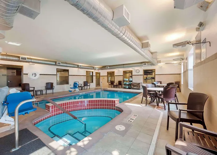 Comfort & Hotel Cheyenne