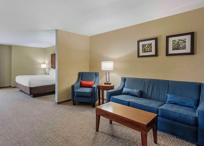 Comfort & Hotel Cheyenne