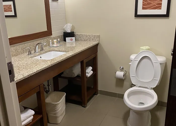 Hotel Comfort & 5*