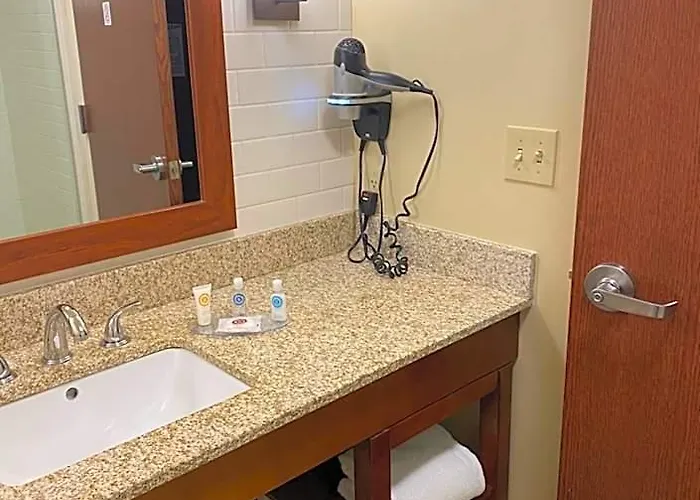 Comfort & Hotel 5*