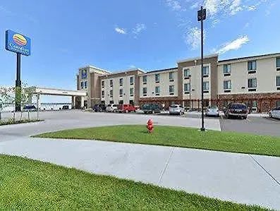 Hotel Comfort & 5*