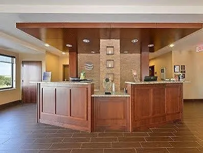 Comfort & Hotel Cheyenne